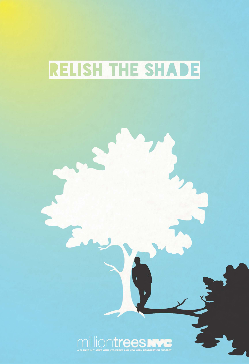 Million Trees NYC PSA