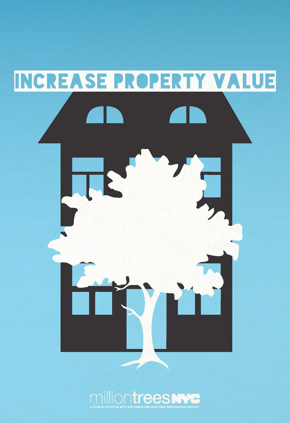 Million Trees NYC PSA