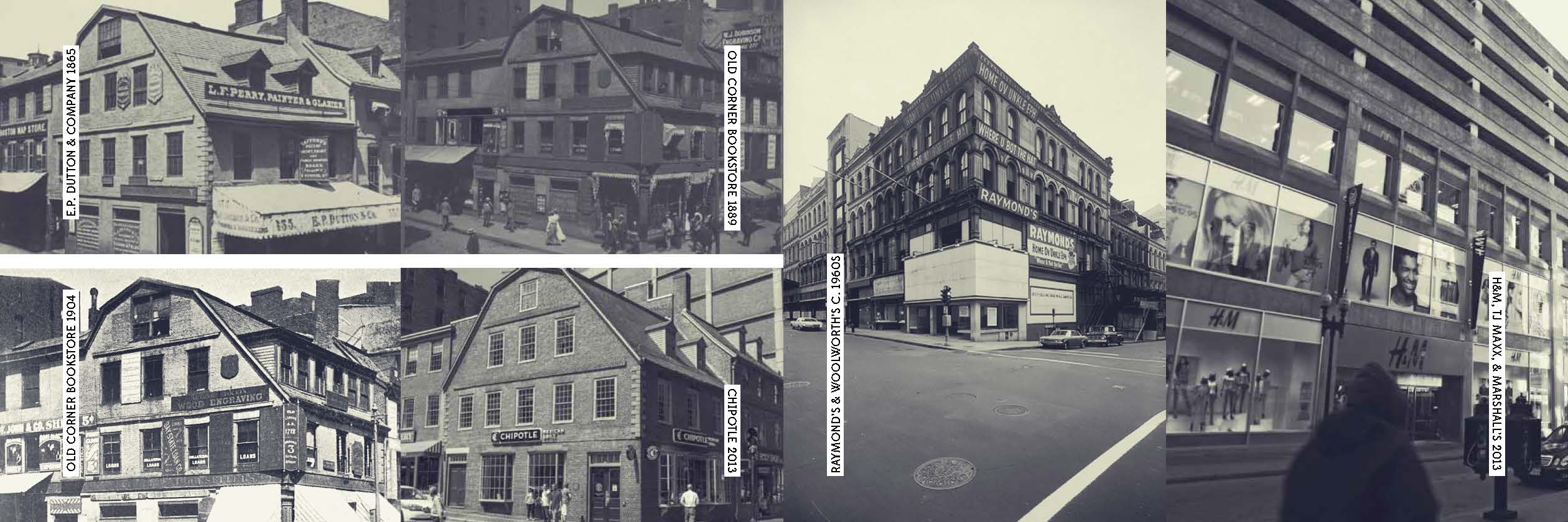 Lost in Boston Page 6