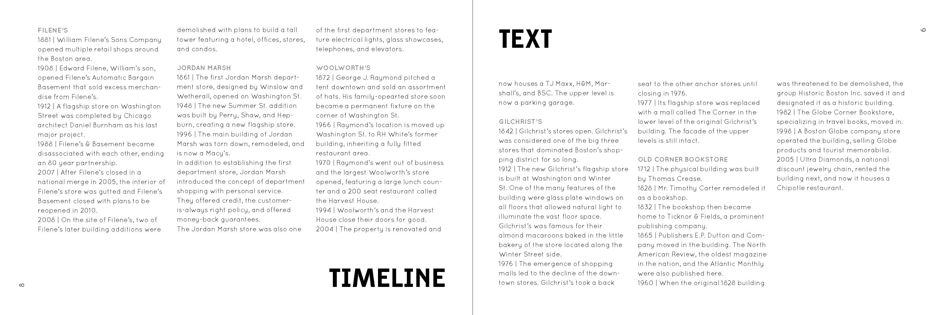 Lost in Boston Page 7