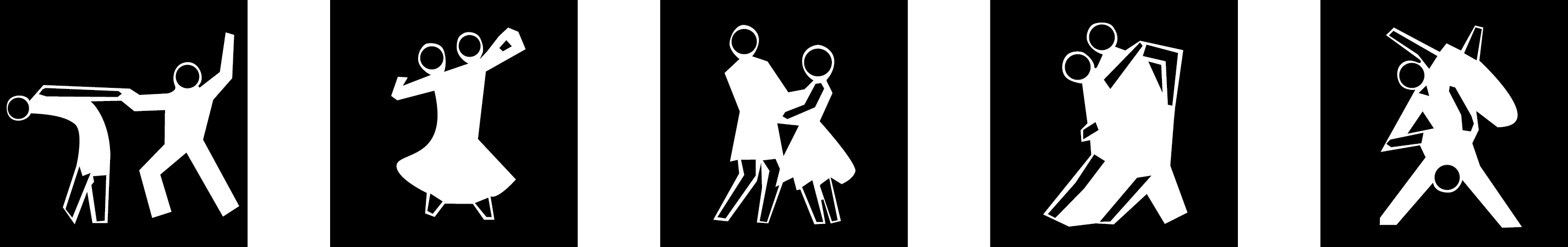 Dance Icons