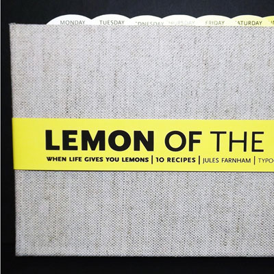 Lemon Recipes
